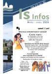 Is Infos mars-avril 2026